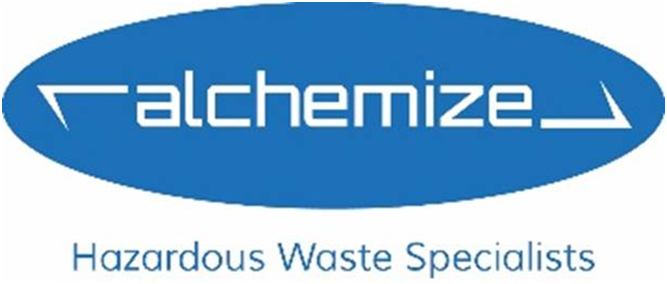 Alchemize Ltd